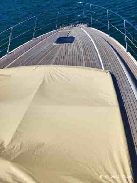 RIVA 59 MERCURIUS - View 24