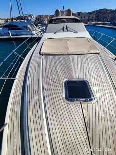 RIVA 59 MERCURIUS - View 25