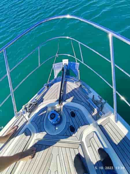 RIVA 59 MERCURIUS - View 26