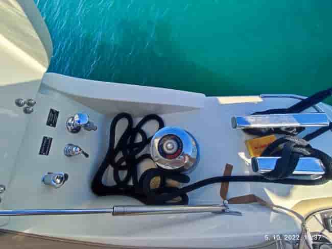 RIVA 59 MERCURIUS - View 27