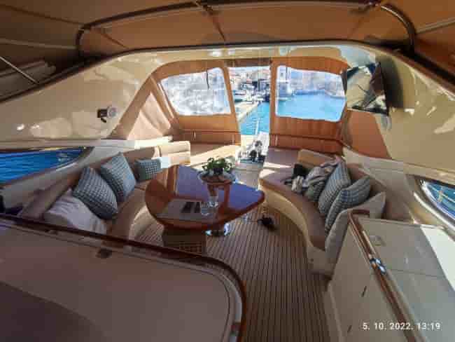 RIVA 59 MERCURIUS - View 4