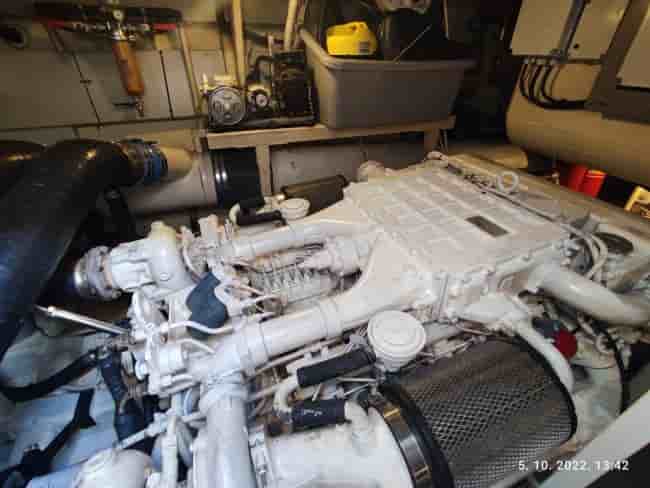 RIVA 59 MERCURIUS - View 30