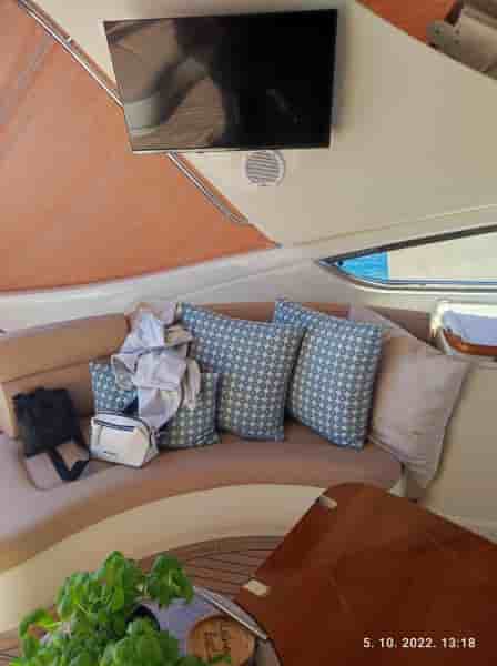 RIVA 59 MERCURIUS - View 5