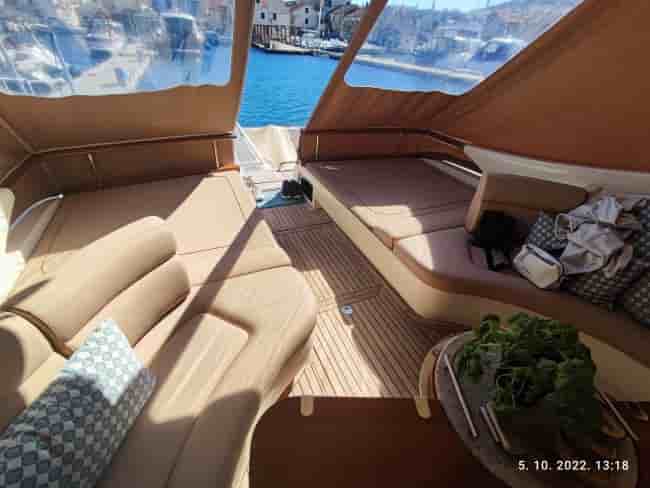 RIVA 59 MERCURIUS - View 6