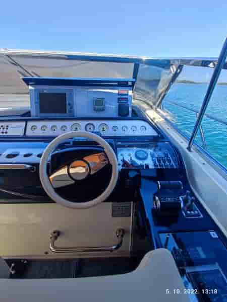 RIVA 59 MERCURIUS - View 7