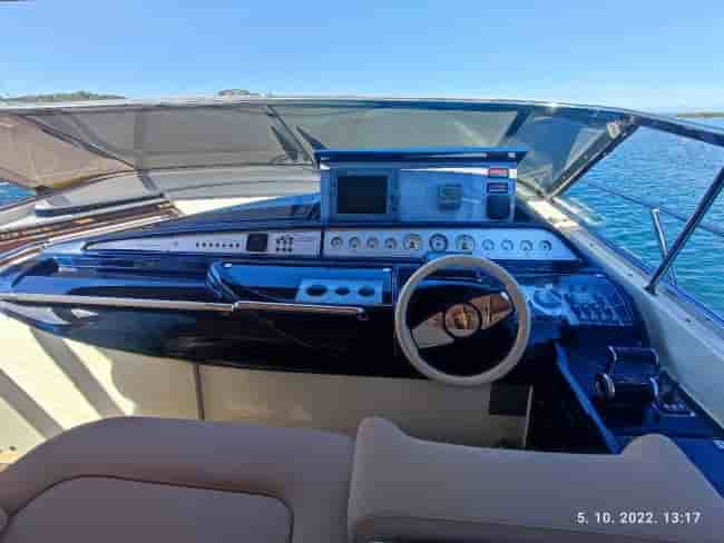 RIVA 59 MERCURIUS - View 8