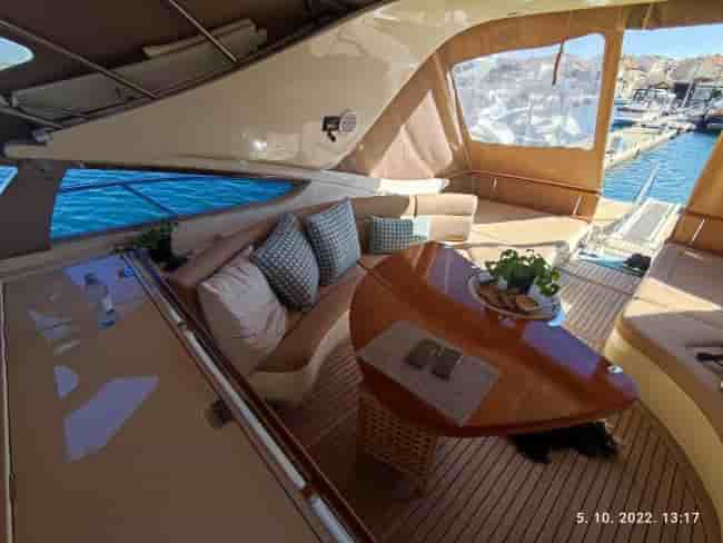 RIVA 59 MERCURIUS - View 9