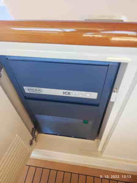 RIVA 59 MERCURIUS - View 10