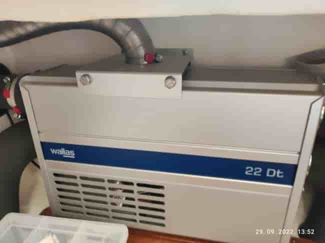 QUICKSILVER 605 PILOTHOUSE - View 11