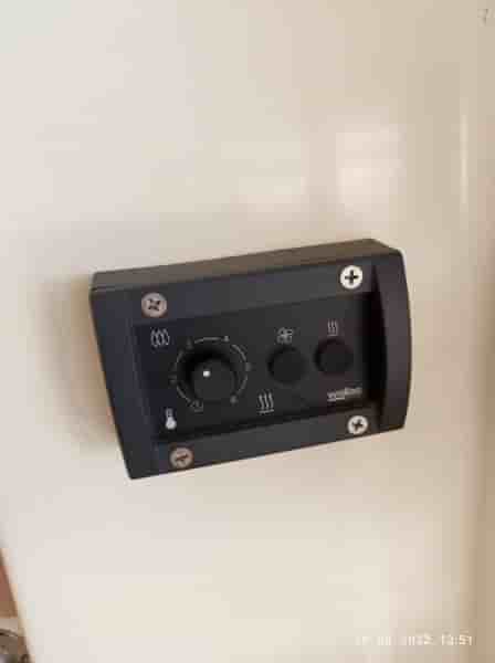 QUICKSILVER 605 PILOTHOUSE - View 12