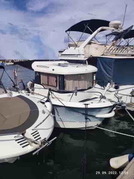 QUICKSILVER 605 PILOTHOUSE - View 3