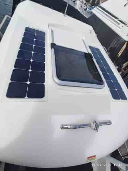 QUICKSILVER 605 PILOTHOUSE - View 4