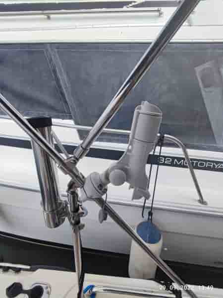 QUICKSILVER 605 PILOTHOUSE - View 6