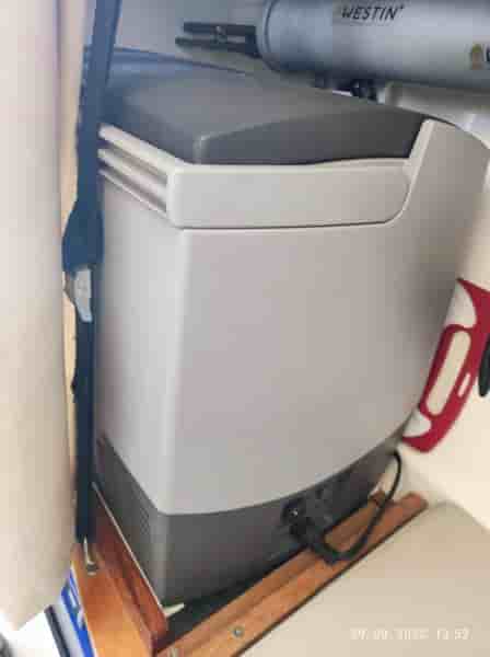 QUICKSILVER 605 PILOTHOUSE - View 10