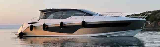 ATLANTIS 51 HT - View 1