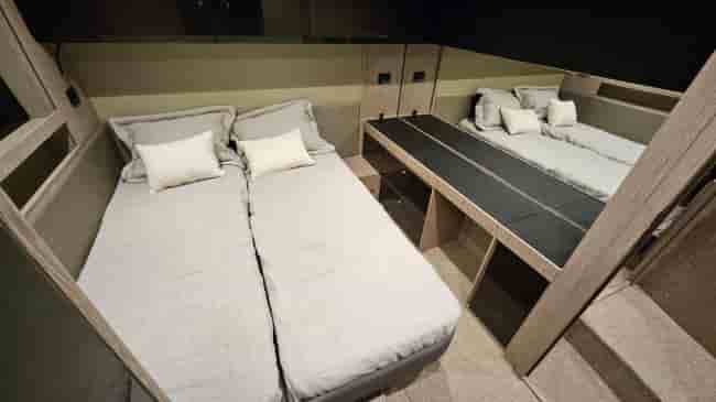 ATLANTIS 51 HT - View 14