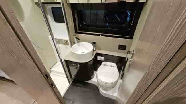 ATLANTIS 51 HT - View 15