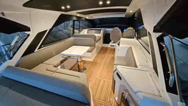 ATLANTIS 51 HT - View 3