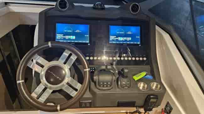 ATLANTIS 51 HT - View 7