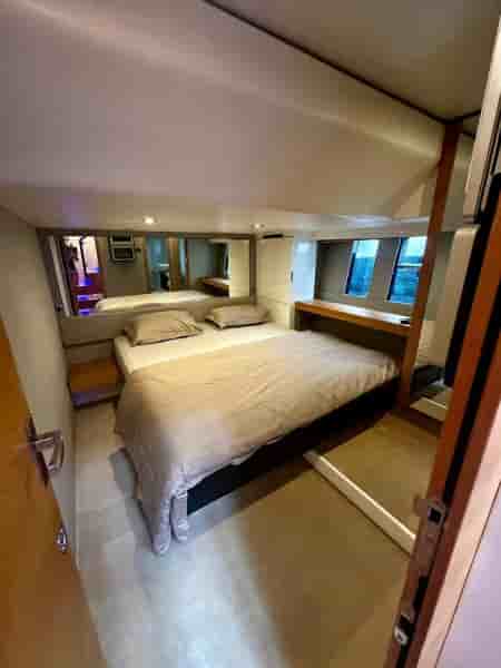 FAIRLINE TARGA 58 - View 10