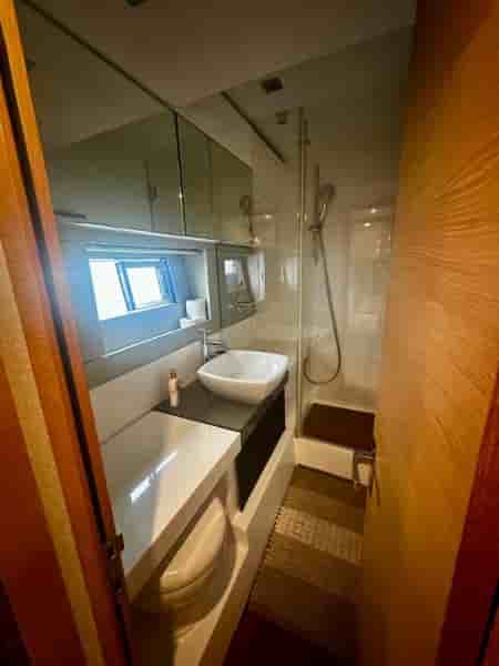 FAIRLINE TARGA 58 - View 11