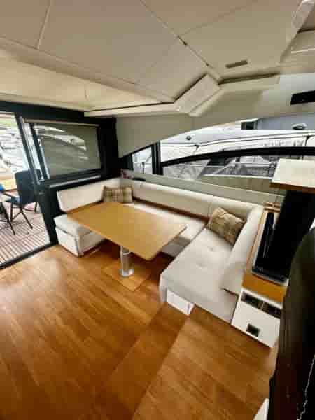 FAIRLINE TARGA 58 - View 13