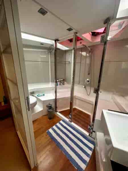 FAIRLINE TARGA 58 - View 4