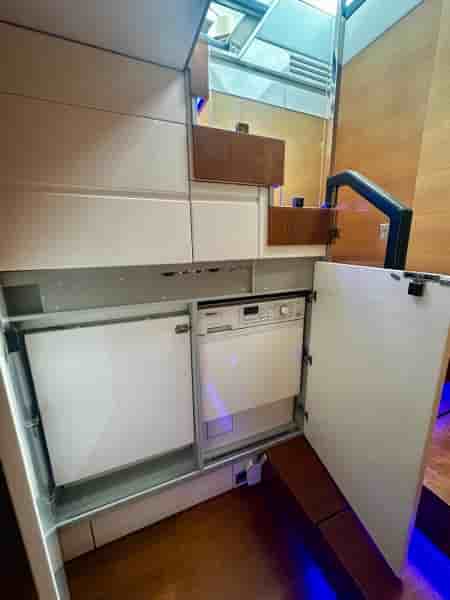 FAIRLINE TARGA 58 - View 7