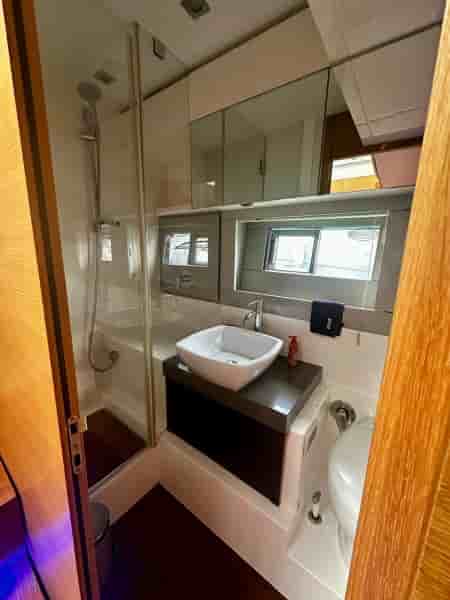 FAIRLINE TARGA 58 - View 8