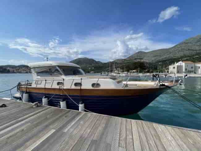 APREAMARE 38 - View 1