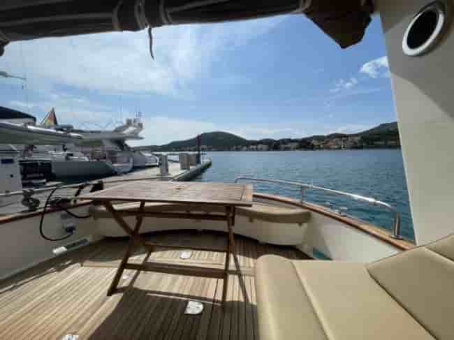 APREAMARE 38 - View 2