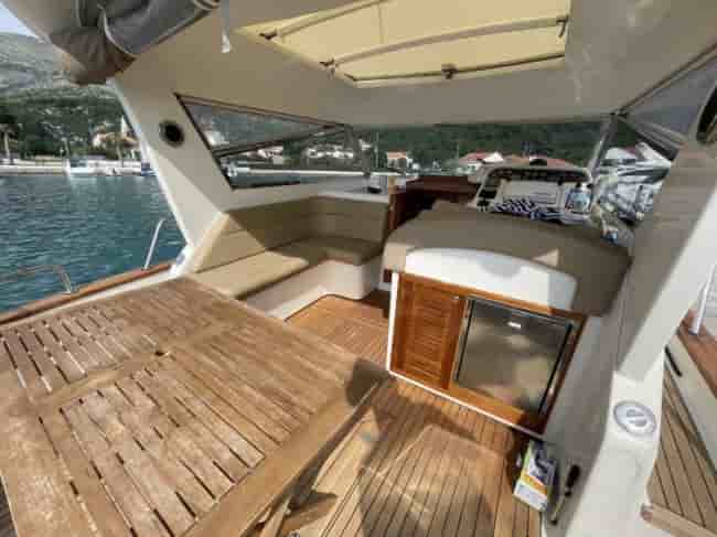 APREAMARE 38 - View 3