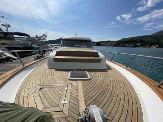 APREAMARE 38 - View 4