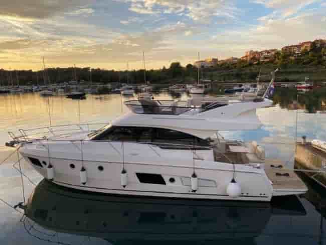 BAVARIA 420 VIRTESS - View 1