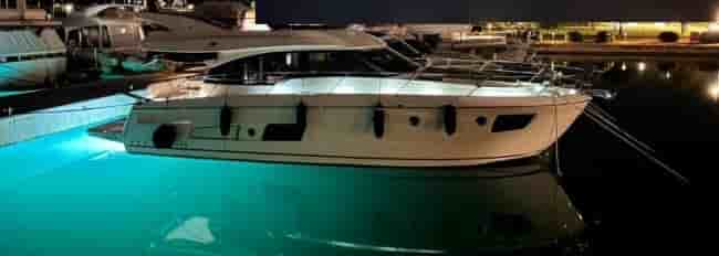 BAVARIA 420 VIRTESS - View 10