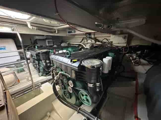 BAVARIA 420 VIRTESS - View 11