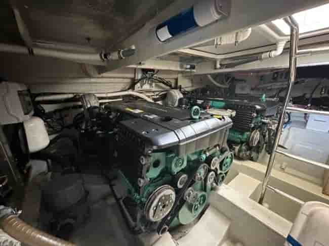 BAVARIA 420 VIRTESS - View 12