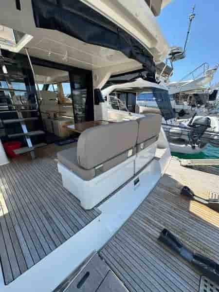 BAVARIA 420 VIRTESS - View 2