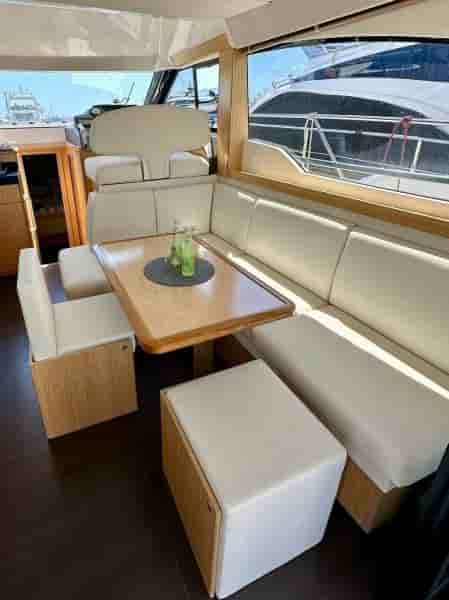 BAVARIA 420 VIRTESS - View 3