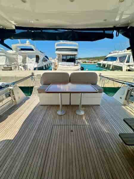 BAVARIA 420 VIRTESS - View 4