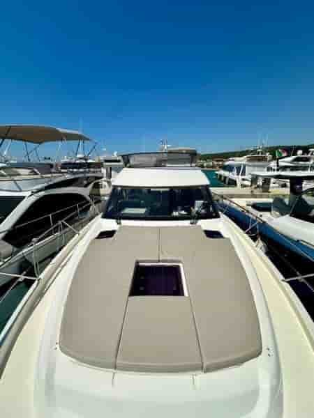 BAVARIA 420 VIRTESS - View 5