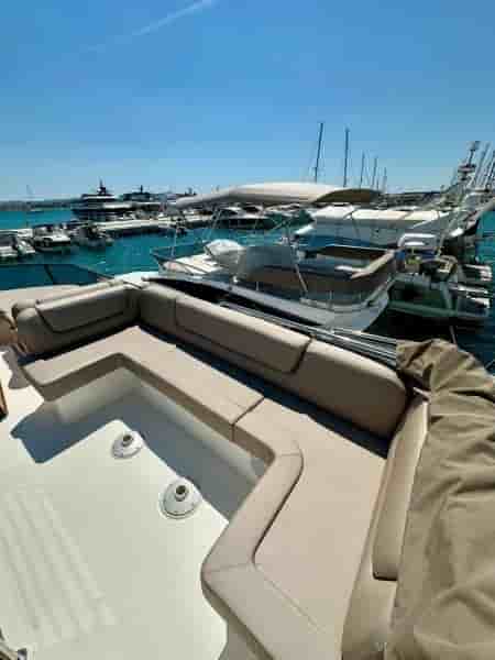 BAVARIA 420 VIRTESS - View 6