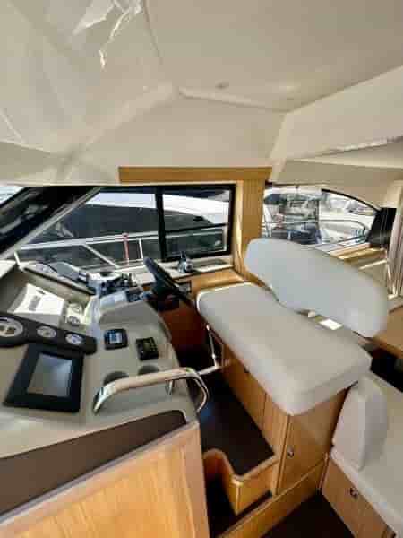 BAVARIA 420 VIRTESS - View 7