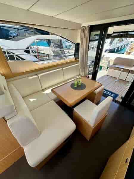 BAVARIA 420 VIRTESS - View 8