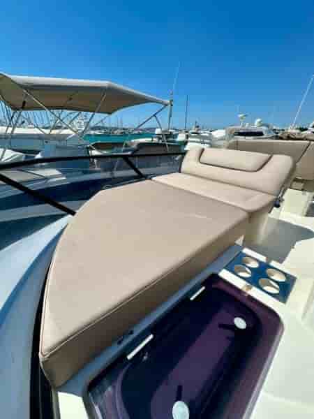 BAVARIA 420 VIRTESS - View 9