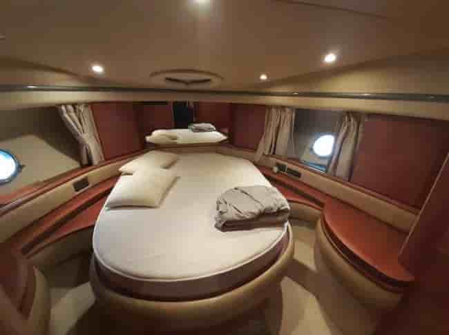 AZIMUT 50 FLY - View 2
