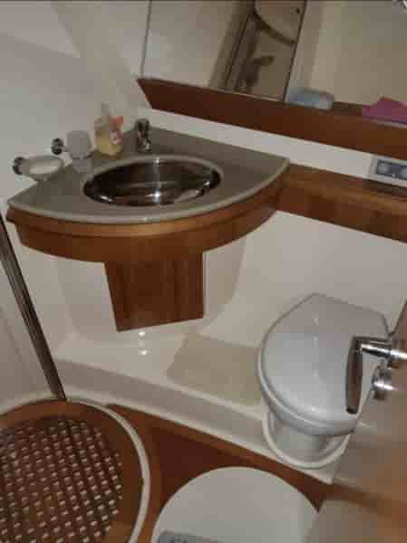 AZIMUT 50 FLY - View 5