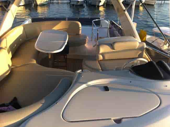 AZIMUT 50 FLY - View 7