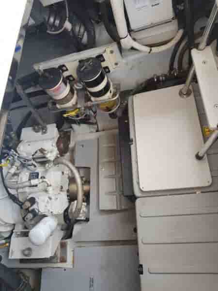 AZIMUT 50 FLY - View 8