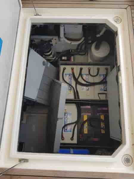 AZIMUT 50 FLY - View 9